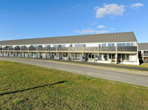  Modern Apartment in Fano Jutland with Terrace  Сённерхо